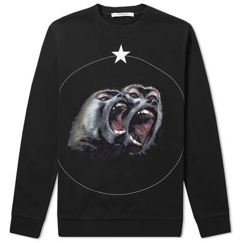 givenchy cuban monkey|Givenchy Cuban.